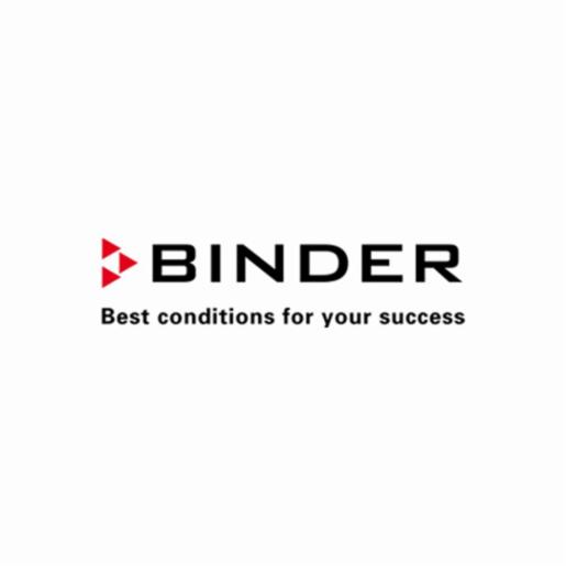 BINDER Slide R3 controller for BD ED FE (E2) WTB6002-0151