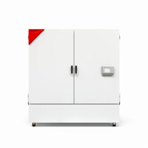Binder KBF1600-230V, Standard, Series KBF - Constant climate chambers with a large  temperature / humidity range 9020-0483