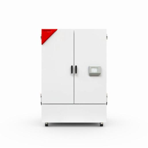 Binder KBFPRO1060-230V, Standard, Series KBF PRO - Constant climate chambers with expanded temperature / humidity range 9020-0443