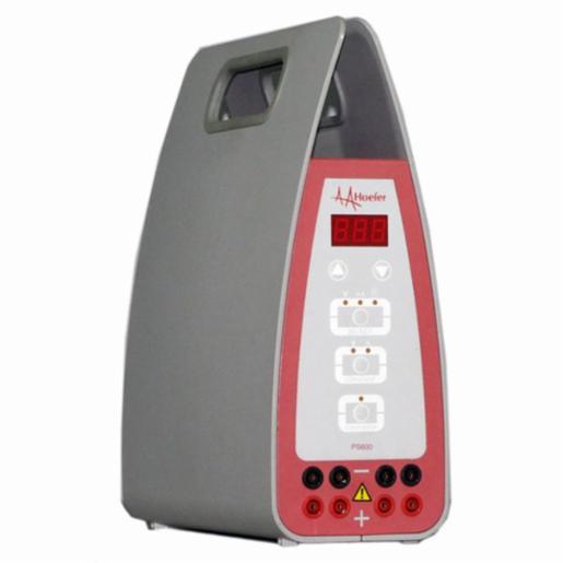 Hoefer 600 Volt Power Supply PS600