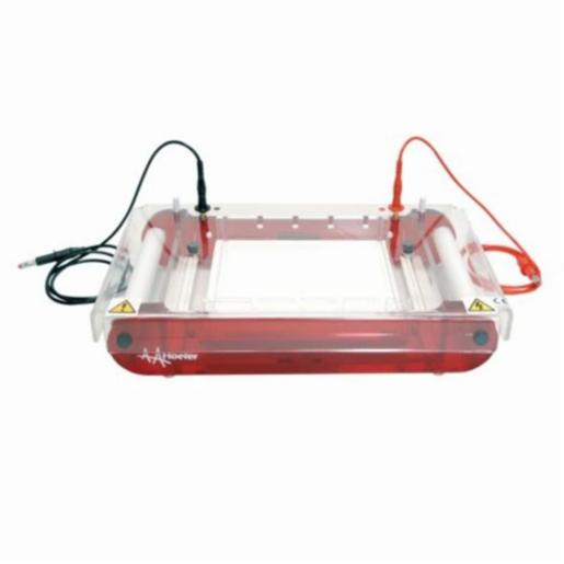 Hoefer Standard Submarine Gel Electrophoresis Unit SUB15