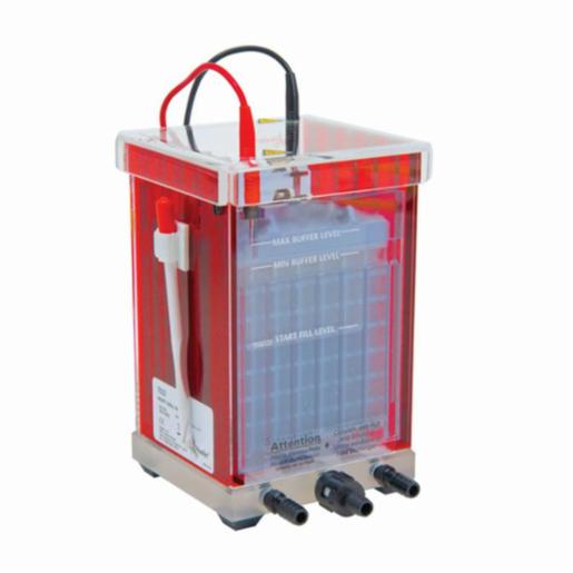 Hoefer Mighty Small Transfer Tank TE22