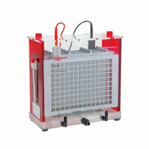 Hoefer Standard Transfer Tank with Cooling Chamber TE62