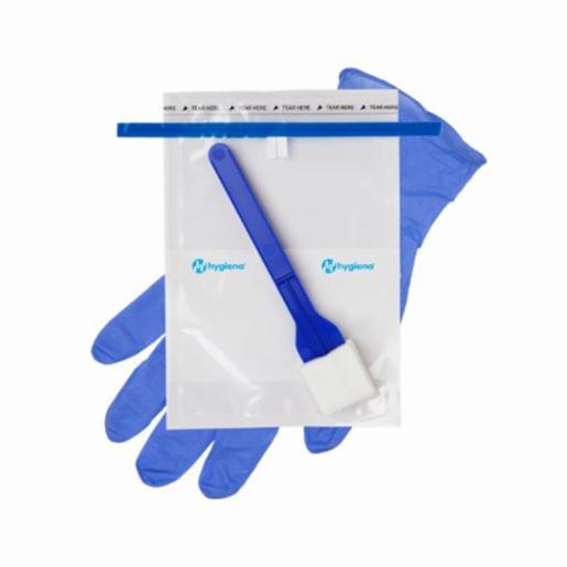 Hygiena Stick Sponge w/10ml Letheen Broth (100) SS100LETP