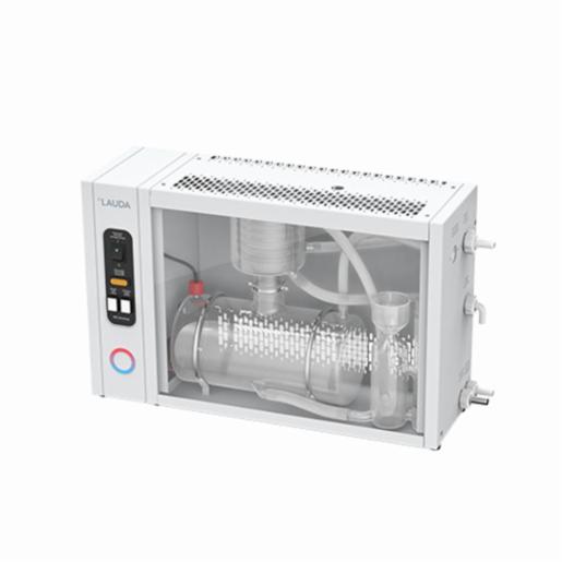 Lauda 400 LAUDA Puridest PD 8 GWater still 400 V; 3/N/PE; 50/60 Hz L003019 | DKSH ...