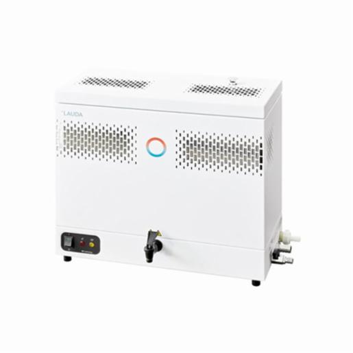 LAUDA Puridest PD 12 RWater still 400 V; 3/N/PE; 50/60 Hz L003256
