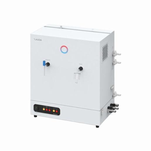 LAUDA Puridest PD 4 DWater still 400 V; 3/N/PE; 50/60 Hz L003247
