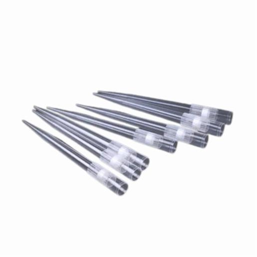 LABPRO QuickFit LTS Pipette Tips 1000µl, Rack, Sterilized, Low Retention, Filtered, Separate Cover, 50 racks/carton LPCP0363L