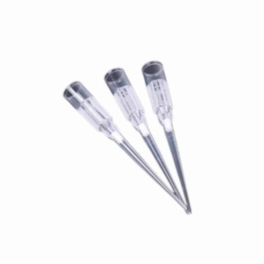 LABPRO QuickFit LTS Pipette Tips 20µl, Rack, Sterilized, Low Retention, 50 racks/carton LPCP0325L