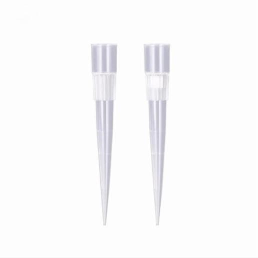 LABPRO QuickFit LTS Pipette Tips 200µl, Bulk, Low Retention, 20000 tips/carton LPCP0329L