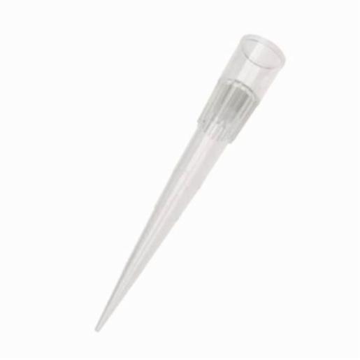LABPRO QuickFit LTS Pipette Tips 300µl, Rack, Sterilized, Low Retention, Filtered, Separate Cover, 50 racks/carton LPCP0377L