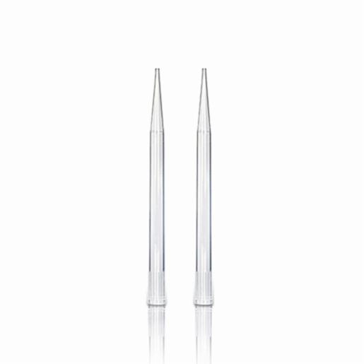 LabPRO QuickFit Pipette Tip 5mL, Non-filter, Clear, Bulk, Non-Sterile, to fit Eppendorf and Gilson etc., 1,000pcs/carton LPCP0078