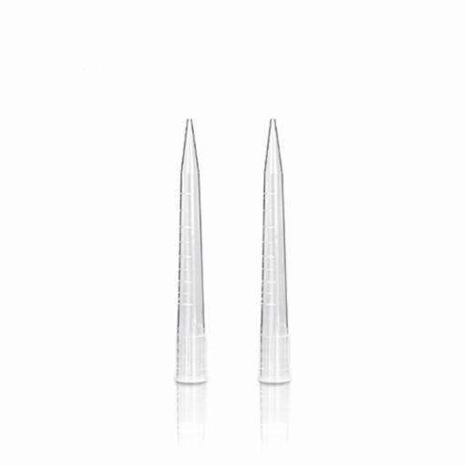 LabPRO QuickFit Pipette Tip 5mL, Non-filter, Clear, Bulk, Non-Sterile, to fit Eppendorf and Gilson etc., 1,000pcs/carton LPCP0078