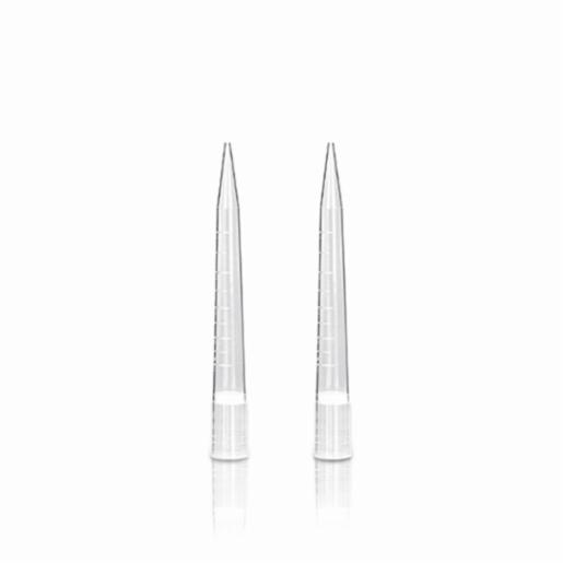 LabPRO QuickFit Pipette Tip 5mL, Filter, Clear, Bulk, Non-Sterile, to fit Eppendorf and Gilson etc., 1,000pcs/carton LPCP0080