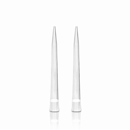 LabPRO QuickFit Pipette Tip 10mL, Filter, Clear, Bulk, Non-Sterile, to fit Thermo etc., 1,000pcs/carton LPCP0084