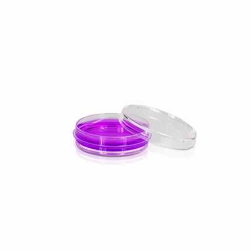 LabPRO QuickFit Cell Culture Dish 35mm‚ Tissue Culture (TC) Treated‚ Easy-Grip‚ Sterile 500 Qty/Ctn LPCP0266