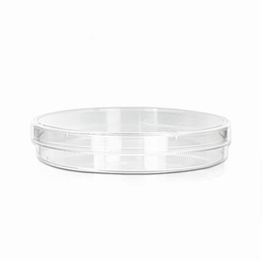 LABPRO QuickFit Cell Culture Dish 150mm, Tissue Culture (TC) Treated, Easy-Grip, Sterile 80 Qty/Ctn LPCP0269