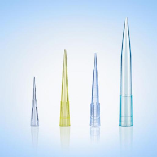 LABPRO QuickFit Pipette Tip 5mL, Filter, Racked, Clear, Sterile, to fit Various Brands etc. 384pcs/carton LPCP0760