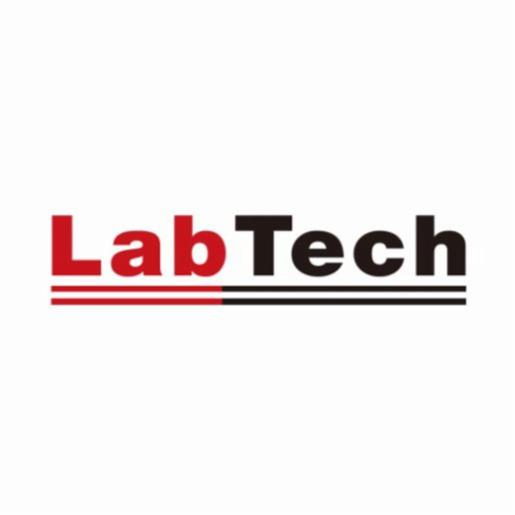 Labtech Xelsius reactor basic unit including lab screen terminal, software and Cooling Circuit 8053000100