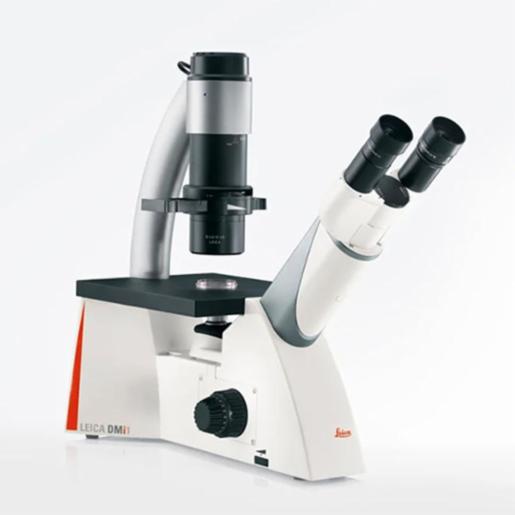 Leica INVERTED MICROSCOPE DMI1