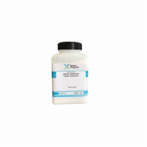 Malvern Panalytical LITHIUM TETRABORATE 1Kg C-0600-00
