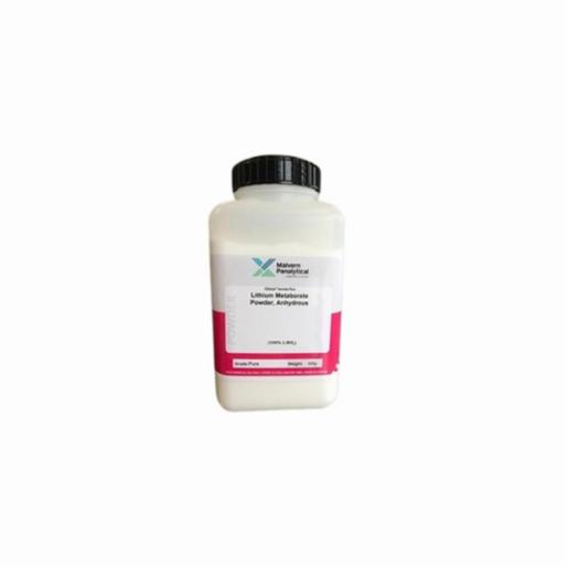 Malvern Panalytical LiM Powder Flux C-0610-10
