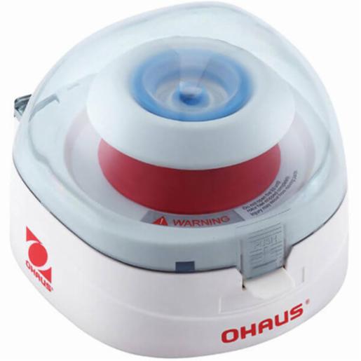 Ohaus Centrifuge, Mini, FC5306 30129567