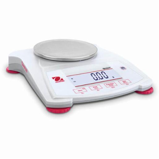 Ohaus 6,200g x 0.01g, ExCal 30805885