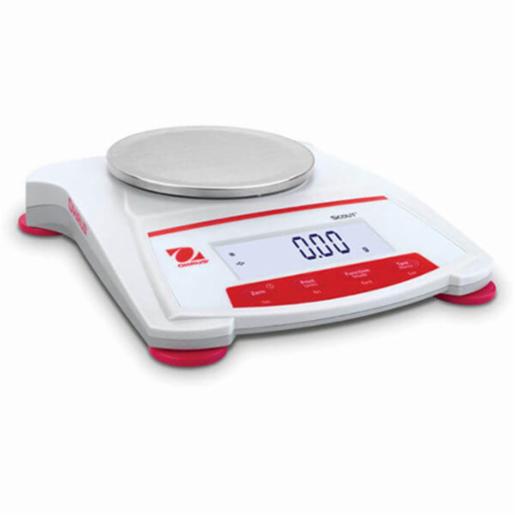 Ohaus 6,200g x 0.01g, InCal 30805884