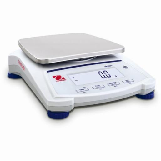 Ohaus 82g x 0.01mg 30852305