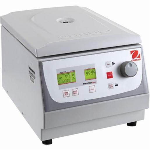 Ohaus Centrifuge, Multi, 230V, FC5706 include (30130877) Rotor, Angle, 12x15ml RB 30332131