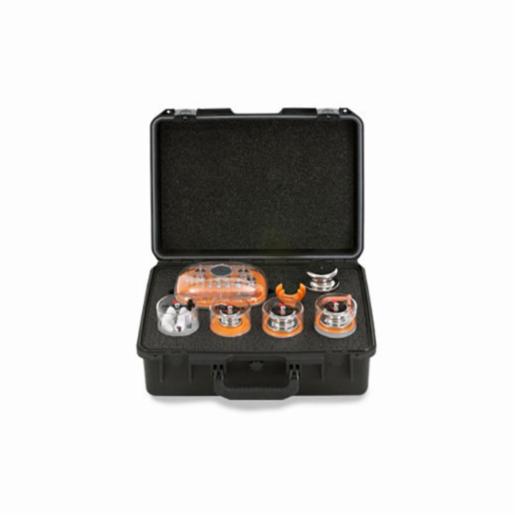 Ohaus Troemner OIML Precision Weights (USA) Weight Set F1 Wt Set(16), 5 g-1 mg 80780409