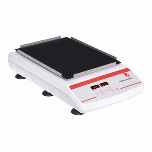 Ohaus Adventurer with External Calibration AX124/E 120g x 0.0001g, ExCal 30100601