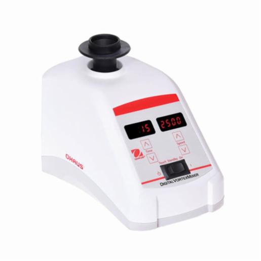 Ohaus VXMNDG Vortex Mixer, Mini Digital, EU 30392124