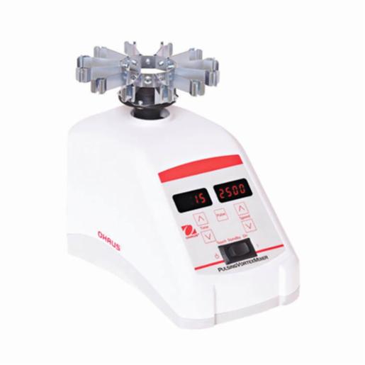 Ohaus VXMNPS Vortex Mixer, Mini Pulsing, EU 30392131