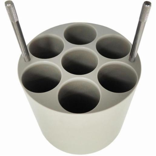 Ohaus Open Air Shakers SHHD2325AL Shaker, Heavy Duty, EU 30391837