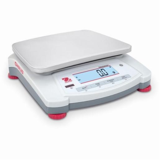 Ohaus 102g/220g x 0.01mg/0.1mg 30852306