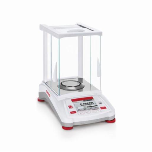 Ohaus 82g/120g x 0.01mg/0.1mg 30852304