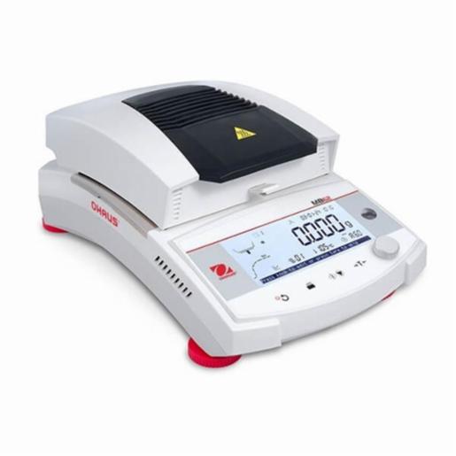 OHAUS MOISTURE ANALYZER MB62, 30962886