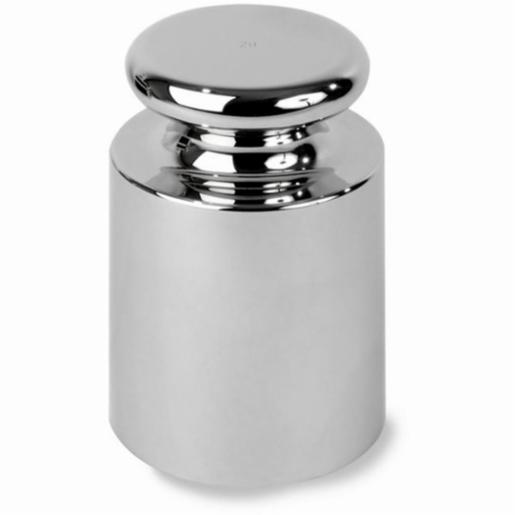 Ohaus Troemner OIML Precision Weights (USA) Individual Weights F1 5 g 80780318