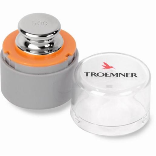 Ohaus Troemner OIML Precision Weights (USA) Individual Weights F2 50 kg 30390853