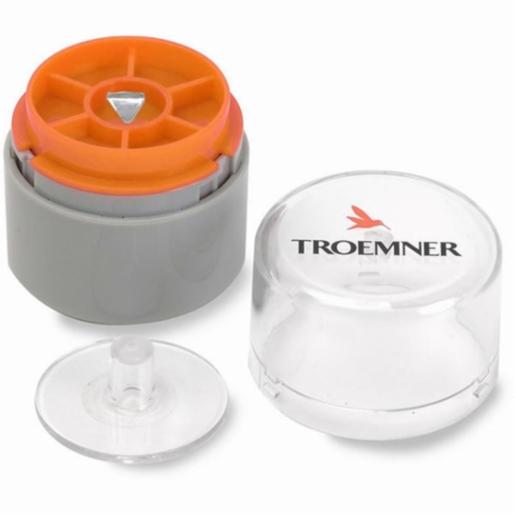 Ohaus Troemner OIML Precision Weights (USA) Individual Weights F2 1 g, NVLAP Cert 30390891
