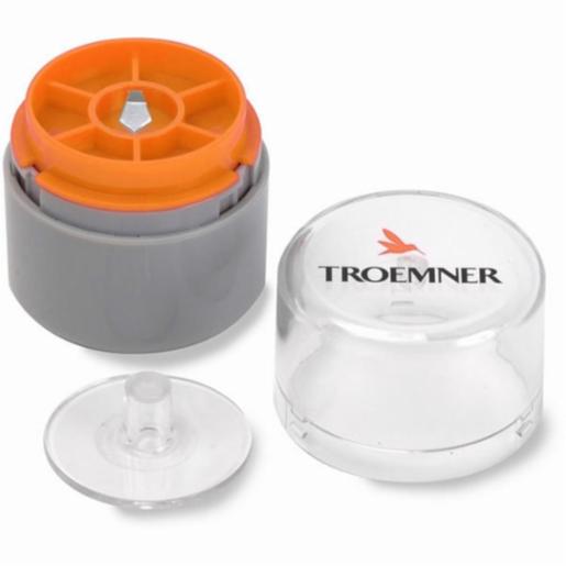 Ohaus Troemner OIML Precision Weights (USA) Individual Weights F2 5 g, NVLAP Cert 30390889