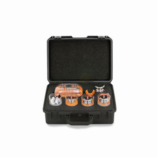 Ohaus Troemner OIML Precision Weights (USA) Weight Set F2 Wt Set(11), 2x200 g-1 g,NVLAP 30390035