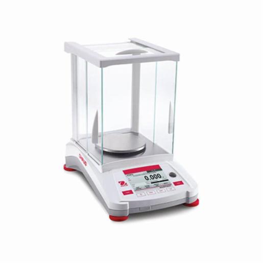 Ohaus Adventurer with External Calibration AX423/E 420g x 0.001g, ExCal 30100608