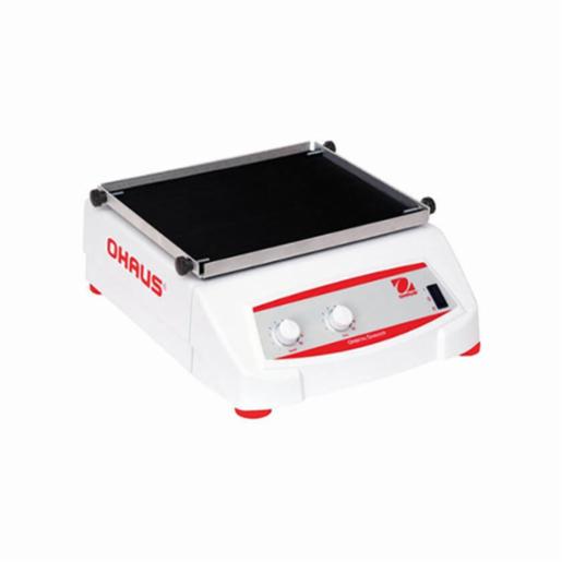 Ohaus Open Air Shakers SHHD1619AL Shaker, Heavy Duty, EU 30391802