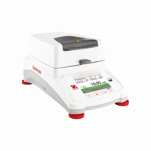 Ohaus Moisture Analyzer MB120 120g x 0.001g/0.01% (Halogen) 30246943