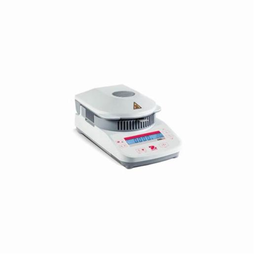 Ohaus Moisture Analyzer MB27 90g x 0.001g/0.01% (Halogen) 30251541