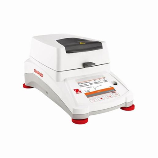 Ohaus Moisture Analyzer MB90 90g x 0.001g/0.01% (Halogen) 30246944