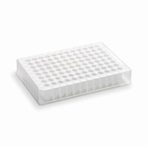 Porvair Sciences 400  µl, 25 µm 96 well, UHMW PE Filter plate 360035